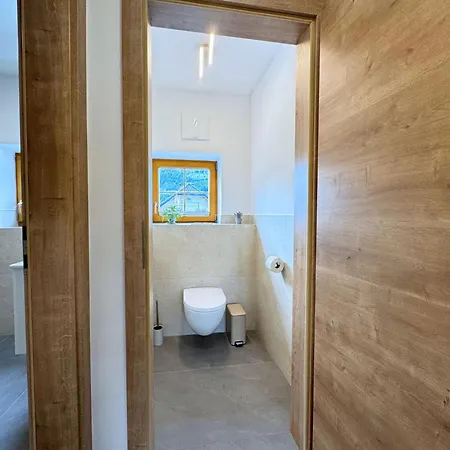 Meri Im Lungau Nahe Obertauern - Oeffentliche Verkehrsmittel Gratis *