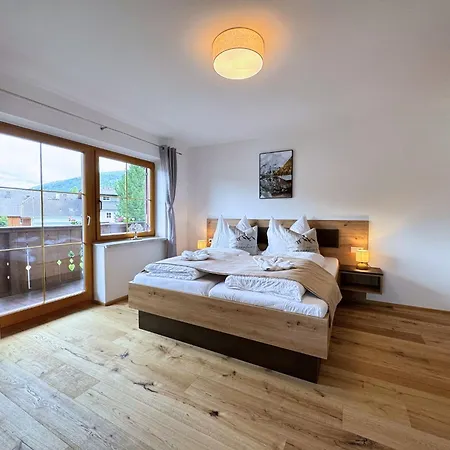 Meri Im Lungau Nahe Obertauern - Oeffentliche Verkehrsmittel Gratis Apartament *