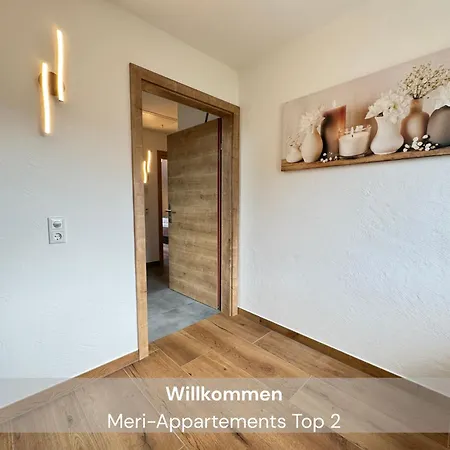 Apartament Meri Im Lungau Nahe Obertauern - Oeffentliche Verkehrsmittel Gratis *