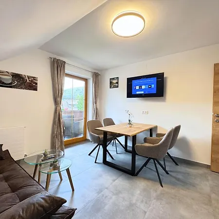 Apartament Meri Im Lungau Nahe Obertauern - Oeffentliche Verkehrsmittel Gratis