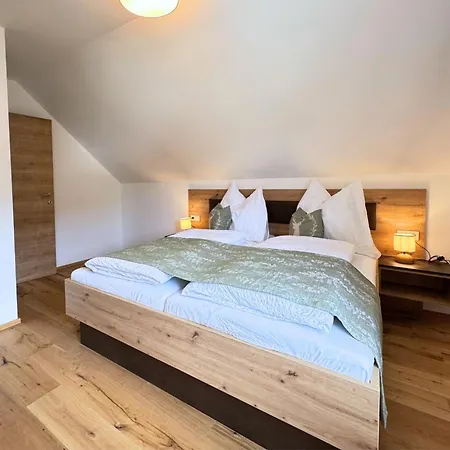 Meri - Neu, Modern & Familienfreundlich Mit Lungaucard *