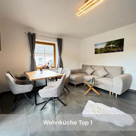 Meri Im Lungau Nahe Obertauern - Oeffentliche Verkehrsmittel Gratis Apartament