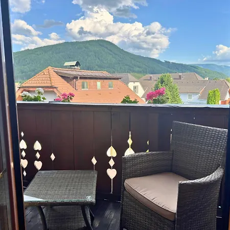 Apartment Meri Mauterndorf (Salzburg)