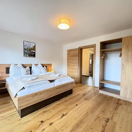 Meri Im Lungau Nahe Obertauern - Oeffentliche Verkehrsmittel Gratis Apartament