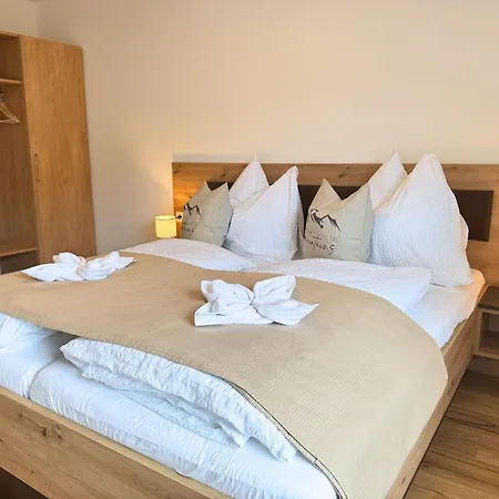 Apartament Meri Im Lungau Nahe Obertauern - Oeffentliche Verkehrsmittel Gratis *