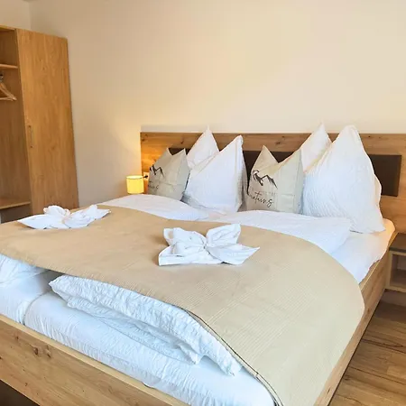 Apartament Meri Im Lungau Nahe Obertauern - Oeffentliche Verkehrsmittel Gratis