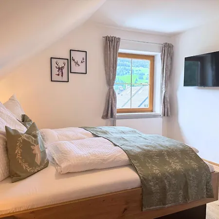 Meri Im Lungau Nahe Obertauern - Oeffentliche Verkehrsmittel Gratis Apartament Mauterndorf (Salzburg)