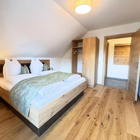 Apartament Meri Im Lungau Nahe Obertauern - Oeffentliche Verkehrsmittel Gratis Mauterndorf (Salzburg)