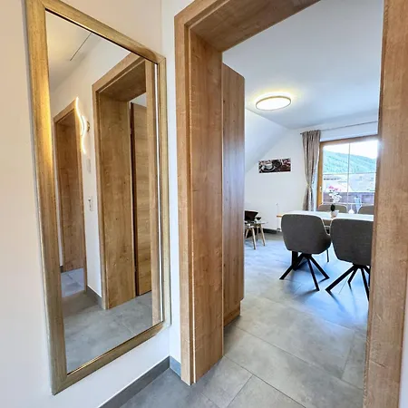 Meri Im Lungau Nahe Obertauern - Oeffentliche Verkehrsmittel Gratis Apartament Mauterndorf (Salzburg)