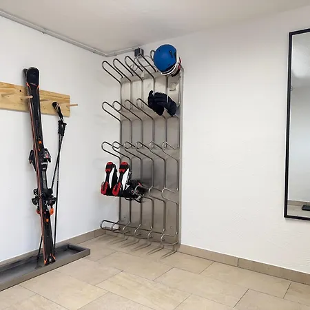 Apartament Meri Im Lungau Nahe Obertauern - Oeffentliche Verkehrsmittel Gratis Mauterndorf (Salzburg)