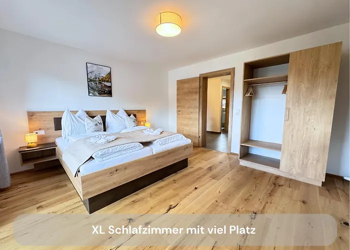 Meri Im Lungau Nahe Obertauern - Oeffentliche Verkehrsmittel Gratis *