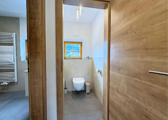 Meri Im Lungau Nahe Obertauern - Oeffentliche Verkehrsmittel Gratis *