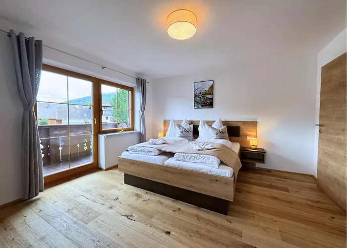 Meri Im Lungau Nahe Obertauern - Oeffentliche Verkehrsmittel Gratis Apartament *