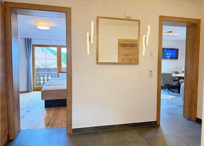 Meri Im Lungau Nahe Obertauern - Oeffentliche Verkehrsmittel Gratis