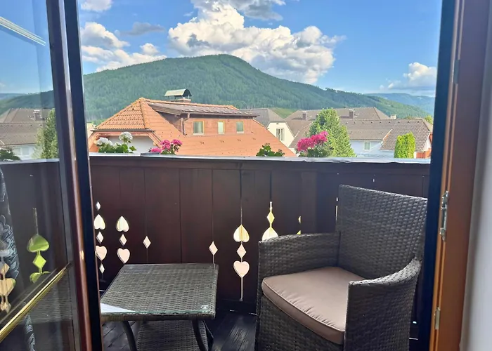 Apartament Meri Im Lungau Nahe Obertauern - Oeffentliche Verkehrsmittel Gratis Mauterndorf (Salzburg)