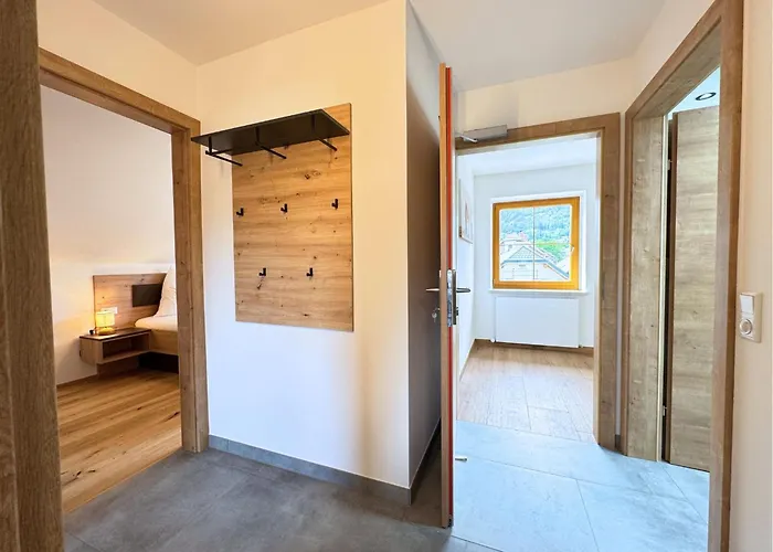 Apartament Meri Im Lungau Nahe Obertauern - Oeffentliche Verkehrsmittel Gratis *