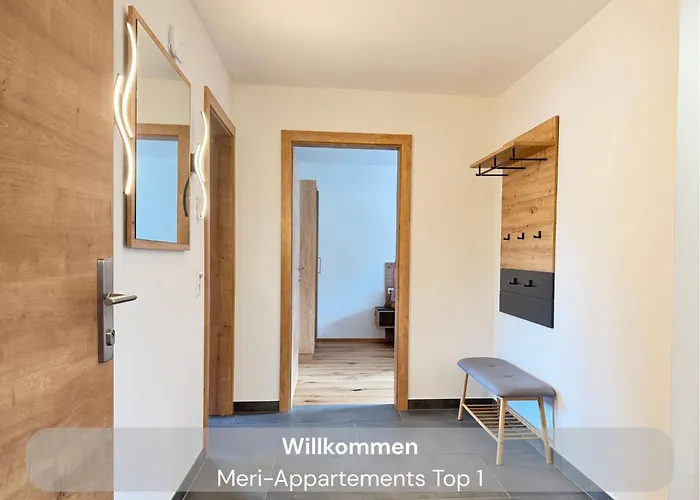 Meri Im Lungau Nahe Obertauern - Oeffentliche Verkehrsmittel Gratis *