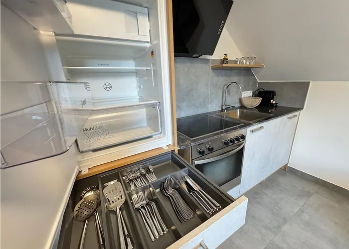 Apartament Meri Im Lungau Nahe Obertauern - Oeffentliche Verkehrsmittel Gratis *