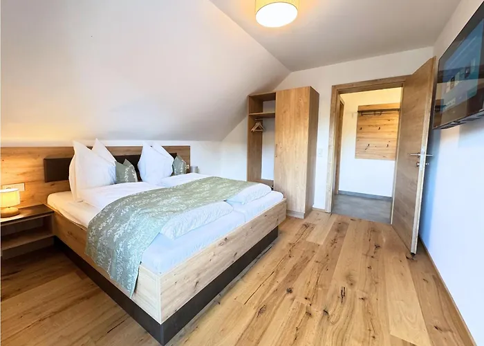 Apartament Meri Im Lungau Nahe Obertauern - Oeffentliche Verkehrsmittel Gratis Mauterndorf (Salzburg)