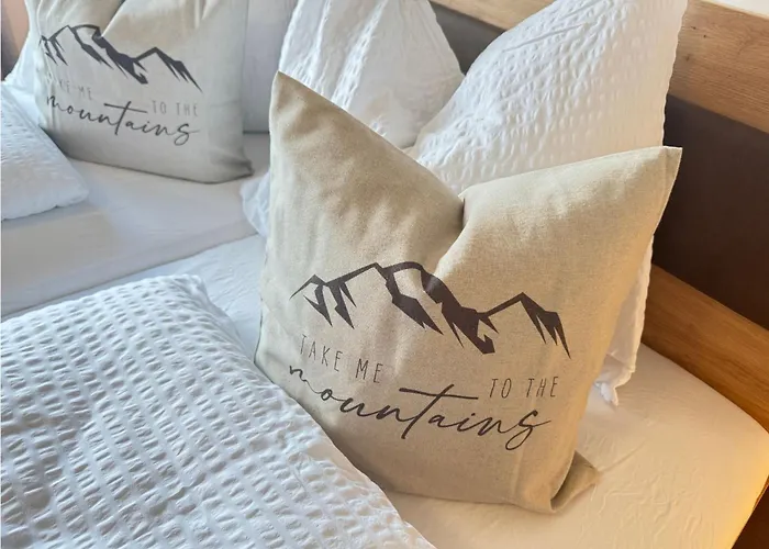 Meri Im Lungau Nahe Obertauern - Oeffentliche Verkehrsmittel Gratis Mauterndorf (Salzburg)