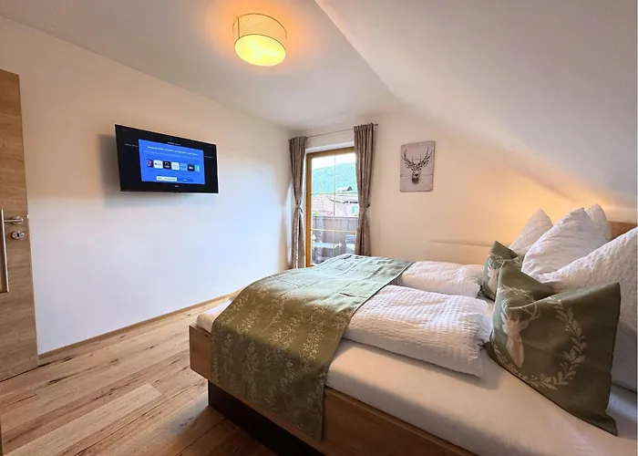 Meri Im Lungau Nahe Obertauern - Oeffentliche Verkehrsmittel Gratis * Mauterndorf (Salzburg)