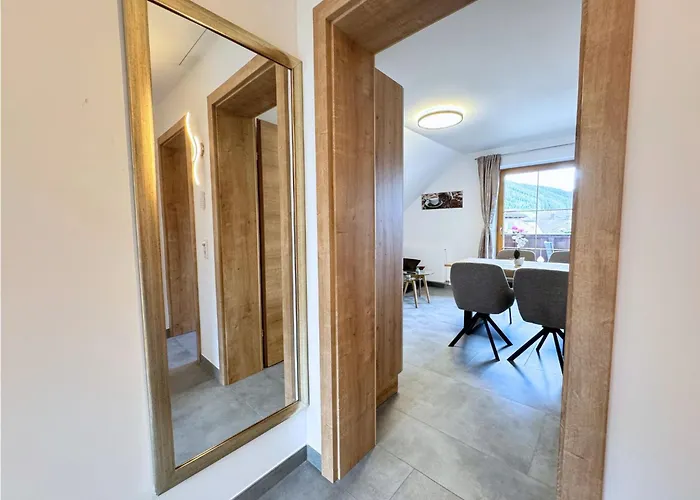 Meri Im Lungau Nahe Obertauern - Oeffentliche Verkehrsmittel Gratis Apartament Mauterndorf (Salzburg)