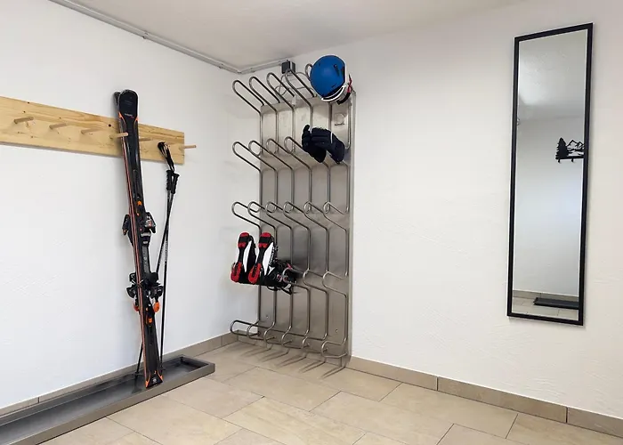 Apartament Meri Im Lungau Nahe Obertauern - Oeffentliche Verkehrsmittel Gratis Mauterndorf (Salzburg)